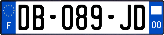 DB-089-JD