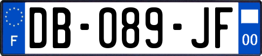 DB-089-JF