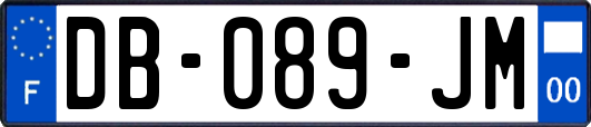 DB-089-JM