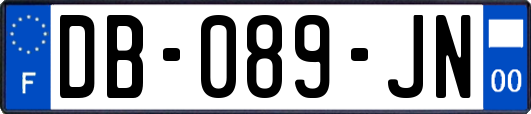 DB-089-JN