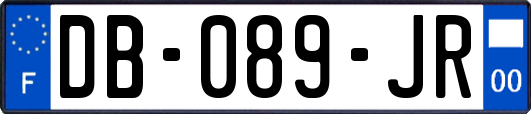 DB-089-JR
