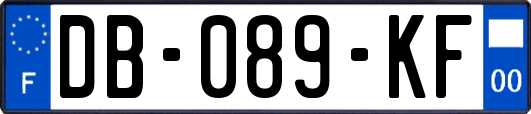 DB-089-KF