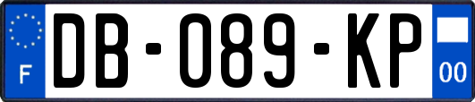 DB-089-KP