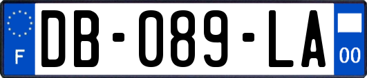DB-089-LA