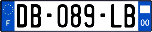 DB-089-LB