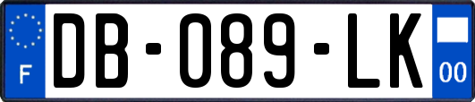 DB-089-LK