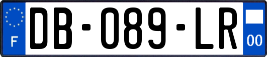 DB-089-LR
