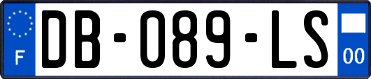 DB-089-LS