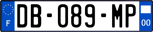 DB-089-MP