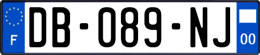 DB-089-NJ