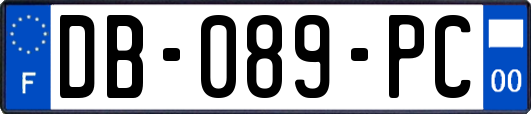 DB-089-PC