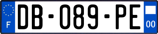 DB-089-PE