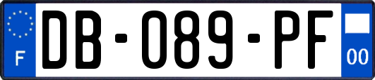 DB-089-PF