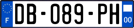 DB-089-PH