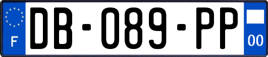 DB-089-PP
