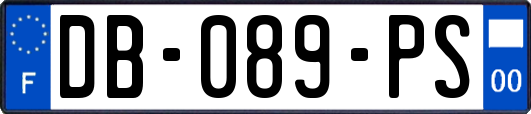 DB-089-PS