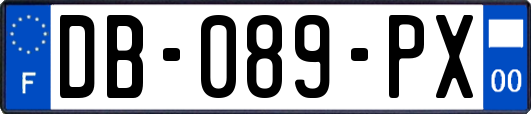 DB-089-PX