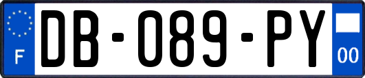 DB-089-PY