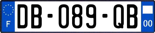 DB-089-QB