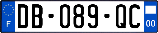 DB-089-QC