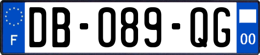 DB-089-QG