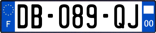 DB-089-QJ