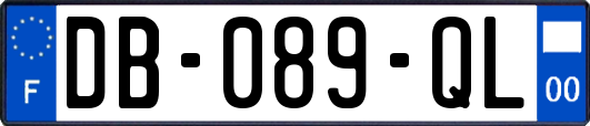 DB-089-QL