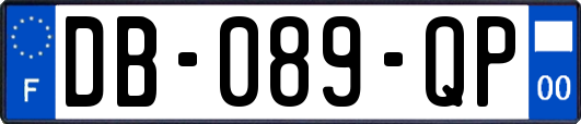 DB-089-QP