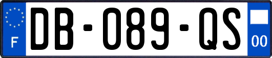 DB-089-QS