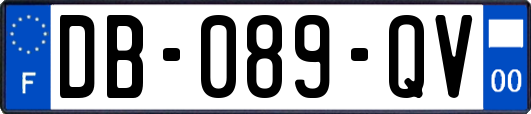 DB-089-QV