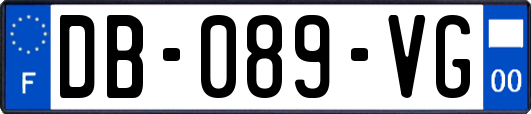 DB-089-VG
