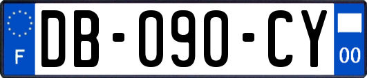 DB-090-CY