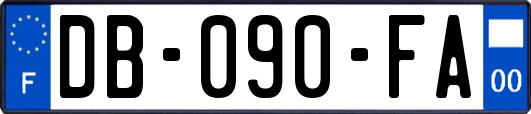 DB-090-FA