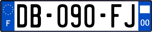 DB-090-FJ
