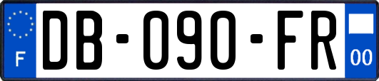 DB-090-FR