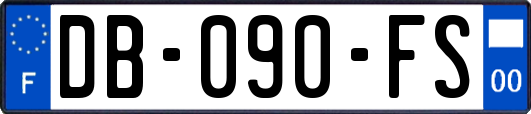 DB-090-FS