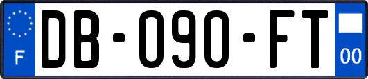DB-090-FT