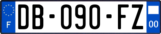 DB-090-FZ