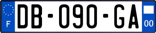 DB-090-GA