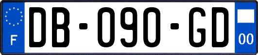 DB-090-GD