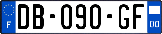 DB-090-GF