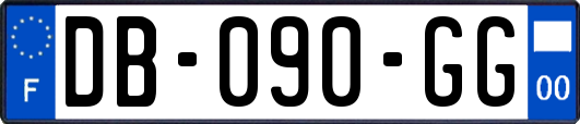 DB-090-GG