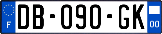 DB-090-GK