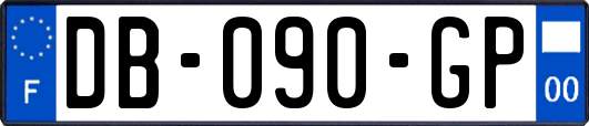 DB-090-GP