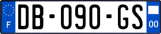 DB-090-GS