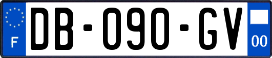 DB-090-GV