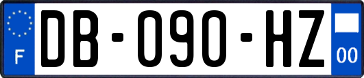 DB-090-HZ