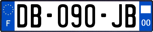 DB-090-JB