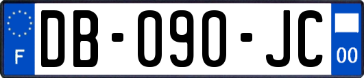 DB-090-JC