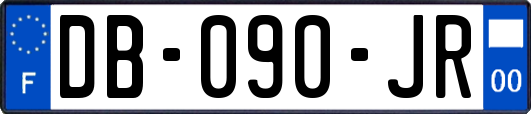 DB-090-JR